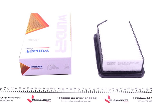 Filtro de ar Wunder WH925 preço, a partir de 8,91 USD