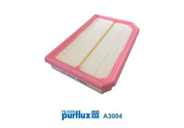 Filtro de ar Purflux A3004