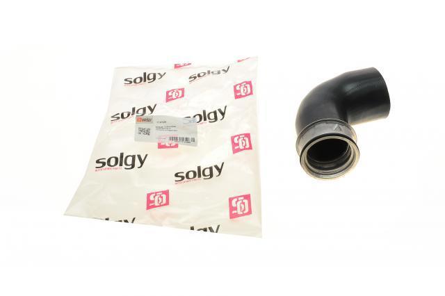 Compre 114124 Solgy Mangueira (cano derivado) de intercooler