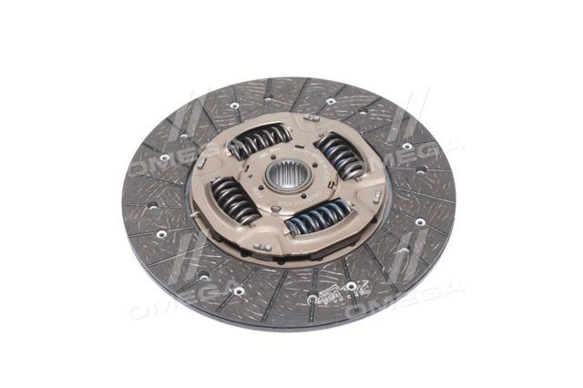Disco de embraiagem VALEO HD61 preço, a partir de 94,01 USD