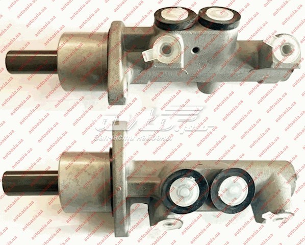 Cilindro mestre do freio para Chery QQ6  S21