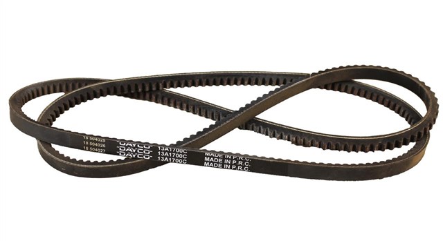 Compre 13A1700HD Dayco Correia dos conjuntos de transmissão