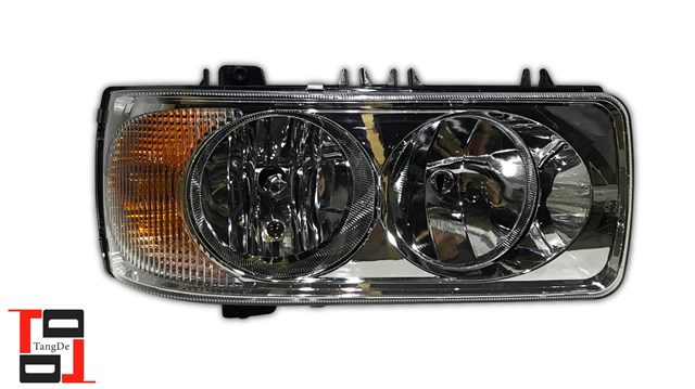 Luz direita Tangde TD0161005R