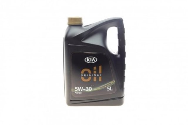 Óleo para motor Hyundai/Kia 214354