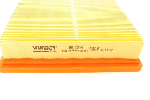 Filtro de ar Wunder WH2054 preço, a partir de 13,60 USD