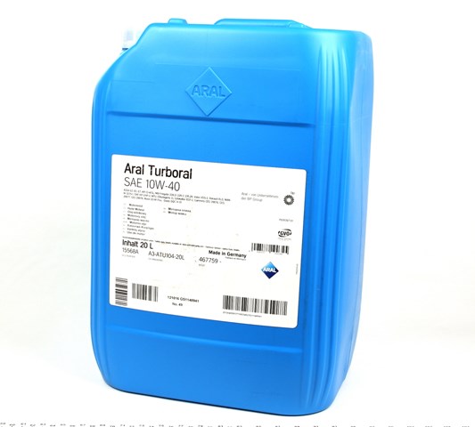 Compre AR15BCD2 Aral Óleo para motor