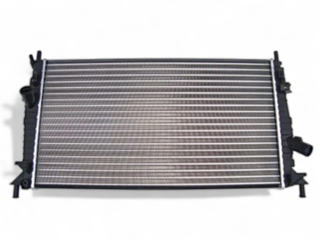 R12101 Sato Tech Radiador de esfriamento de motor