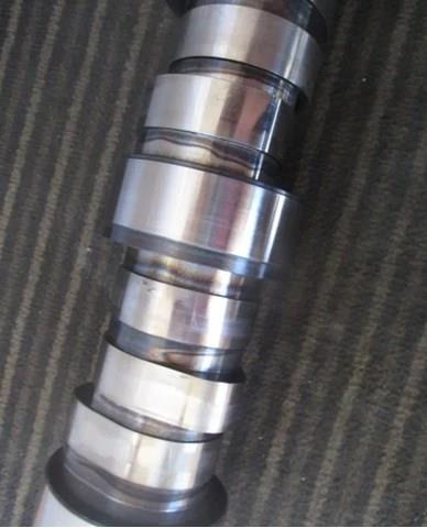 1678946 DAF Árvore distribuidora de motor