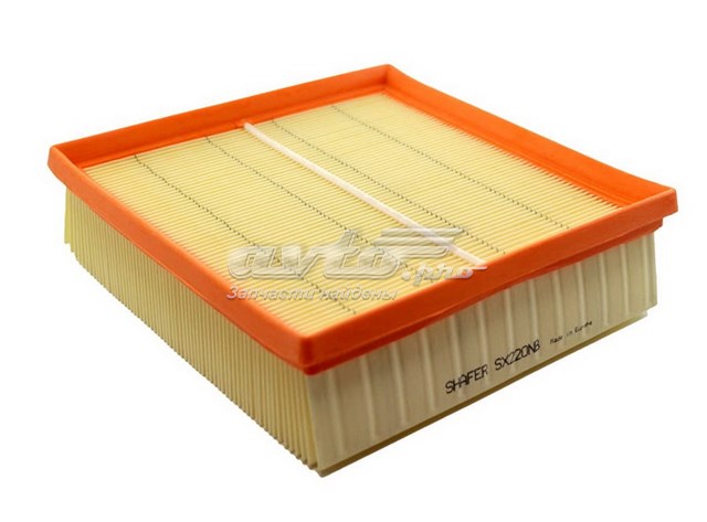 Compre SX220NB Shafer Filtro de ar