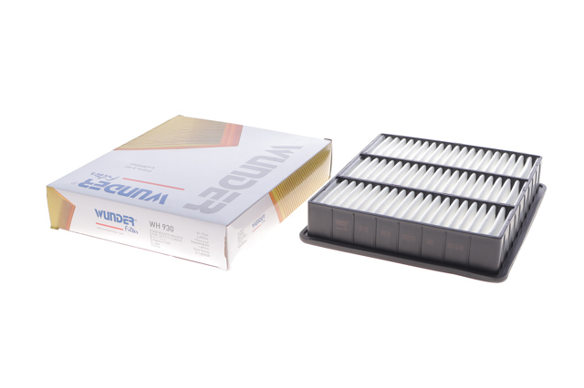 Filtro de ar WH930 Wunder
