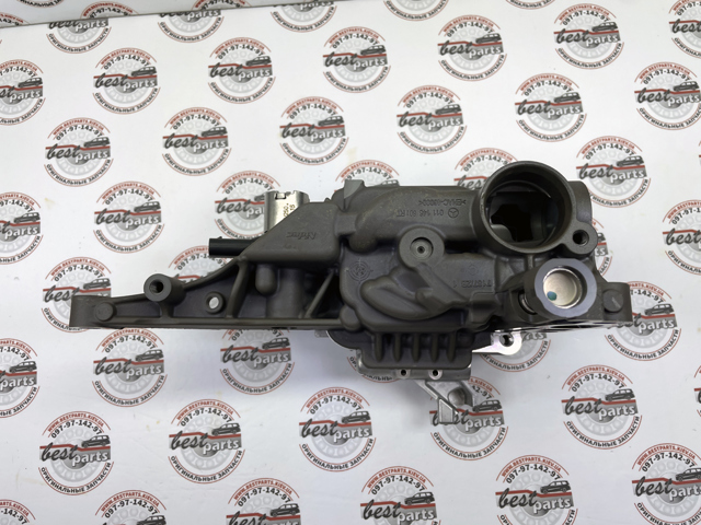Bomba de óleo para Mercedes S  W223