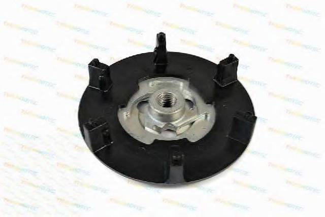 Compre KTT020007 Thermotec Compressor de aparelho de ar condicionado