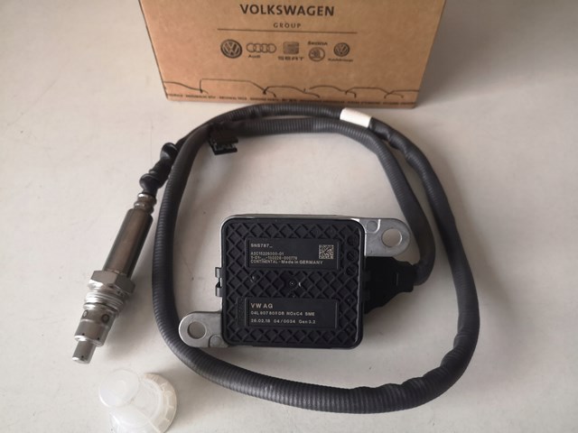  VAG 04L907805DB