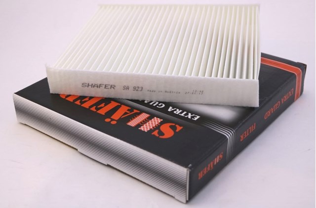 Compre SA923 Shafer Filtro de salão