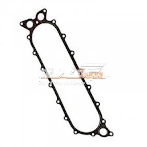 Compre 504045796 Iveco Vedante do radiador de óleo