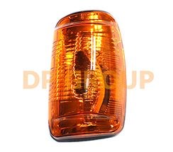 Pisca-pisca de espelho esquerdo DP Group BP24384 preço, a partir de 13,79 USD