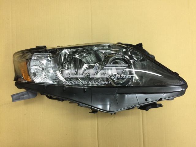811450E061 Toyota Luz direita