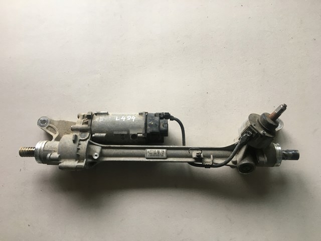 Cremalheira da direção Land Rover GK623200AB preço, a partir de 1241,42 USD