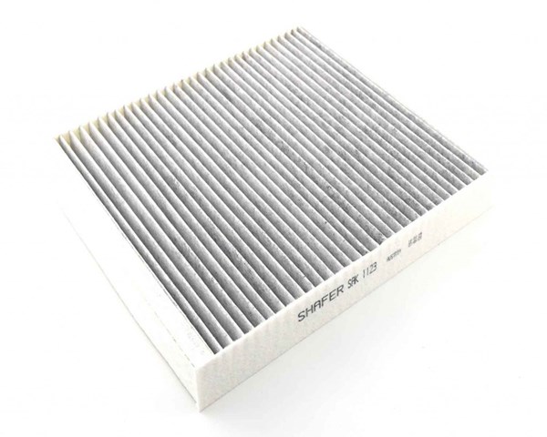 Filtro de salão SAK1123 Shafer