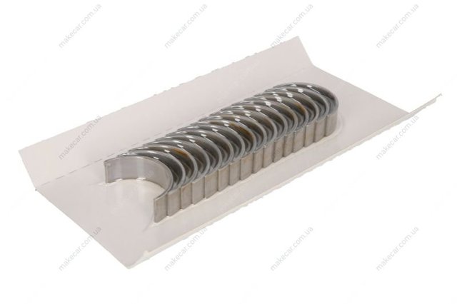 Compre 7137068STD Glyco Folhas inseridas de cambota de biela, kit, padrão (STD)
