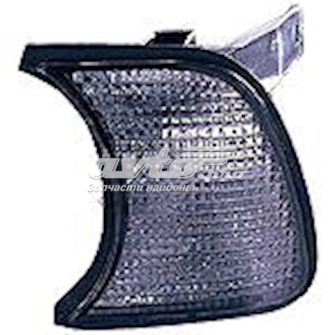 Pisca-pisca esquerdo Depo/Loro/Abakus 4441501LTBVS