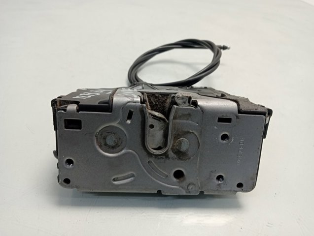 Fecho da porta lateral deslizante direita Fiat/Alfa/Lancia 1395279080 preço, a partir de 112,37 USD