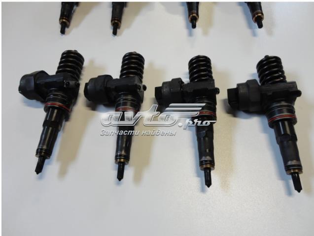 Injetor de injeção de combustível Bosch 0414720039 preço, a partir de 124,15 USD