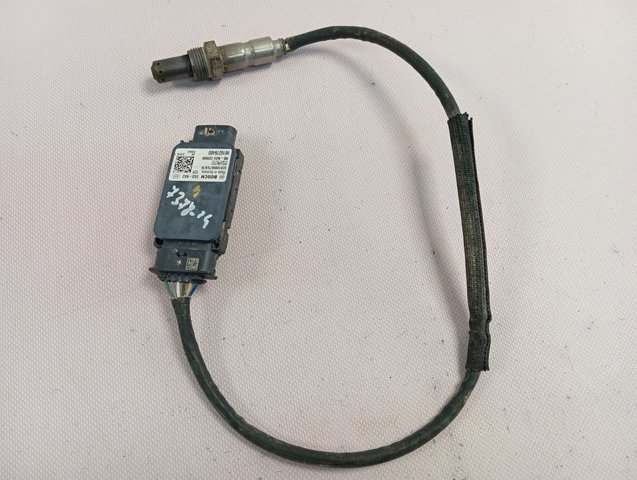 Sensor dianteiro de óxidos de nitrogênio NOX Fiat/Alfa/Lancia 9816276480 preço, a partir de 92,10 USD