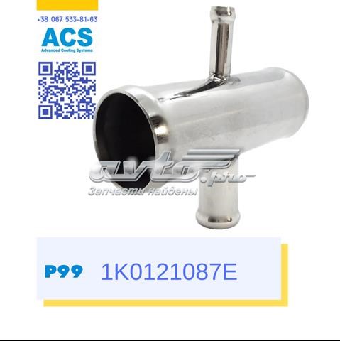 Flange do sistema de esfriamento (união em T) ACS P99 preço, a partir de 4,71 USD