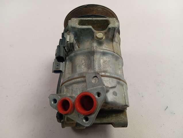 926002410R Renault (RVI) Compressor de aparelho de ar condicionado