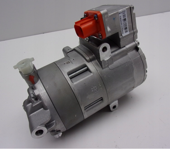 Compre 3GD816803D VAG Compressor de aparelho de ar condicionado