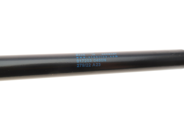 Compre 17203 Stabilus Amortecedor de tampa de porta-malas (de 3ª/5ª porta traseira)