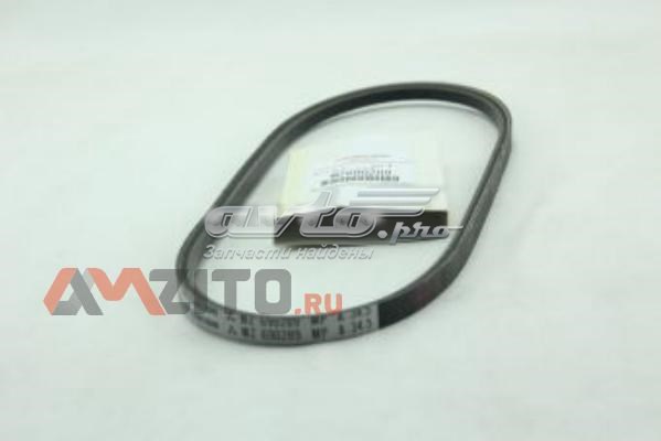 Correia dos conjuntos de transmissão Mitsubishi MZ690289