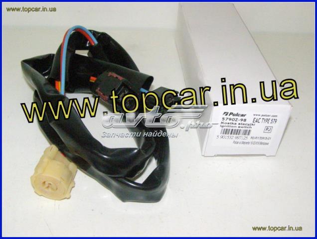 Fecho de ignição Polcar 5790Z98 preço, a partir de 34,19 USD