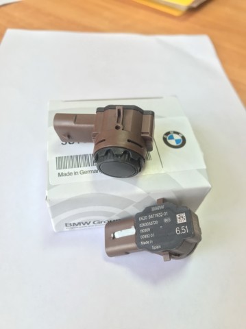 Compre 66207927949 BMW 