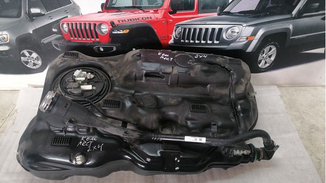 Compre Tanque de combustível Jeep Compass 
