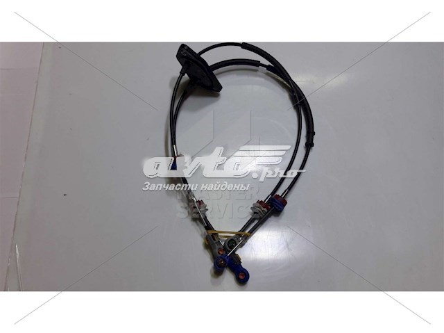 Cabo de mudança duplo Fiat/Alfa/Lancia 55230984 preço, a partir de 145,00 USD