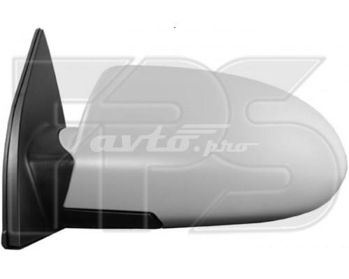 Espelho de retrovisão esquerdo Hyundai/Kia 876101E030 preço, a partir de 72,93 USD