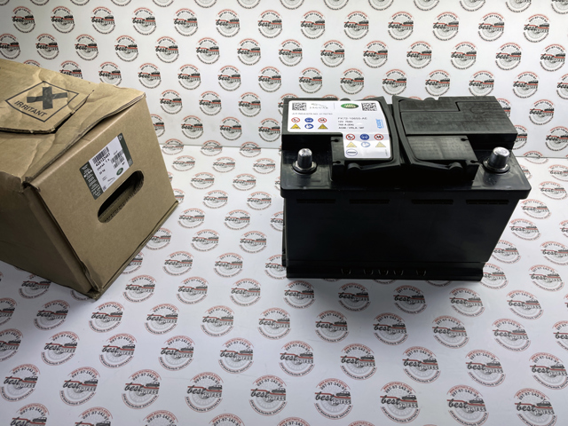 Bateria recarregável (PILHA) Land Rover LR033178 preço, a partir de 145,57 USD