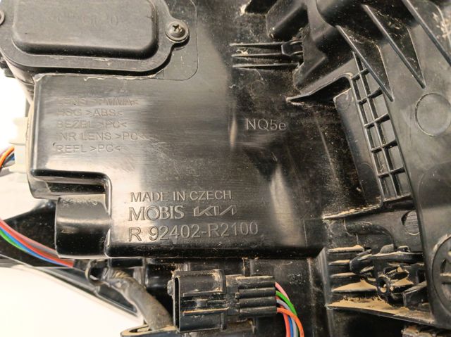  92402R2100 Hyundai/Kia