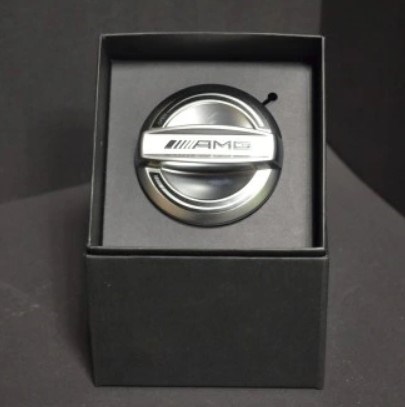Compre A0004703201 Mercedes Tampa (tampão) do tanque de combustível
