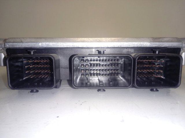 Compre 0281011780 Peugeot/Citroen Módulo de direção (Centralina eletrônica) de motor