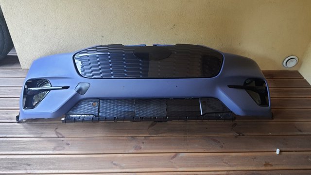 Compre Pára-choque dianteiro Ford Mustang 