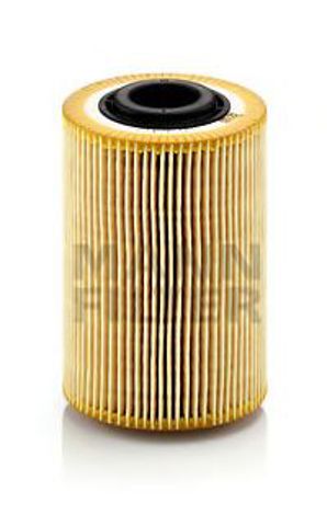 HU9242X Mann-Filter Filtro de óleo