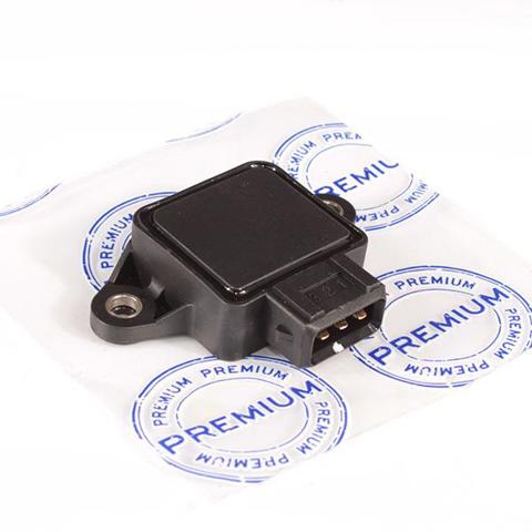  Sensor de posição da válvula de borboleta (potenciômetro) Geely CK I sedan (2005 - 2008) I