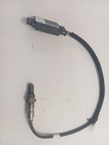 Sensor dianteiro de óxidos de nitrogênio NOX Fiat/Alfa/Lancia 9816276480