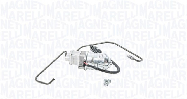  Magneti Marelli AMTK008 preço, a partir de 691,67 USD