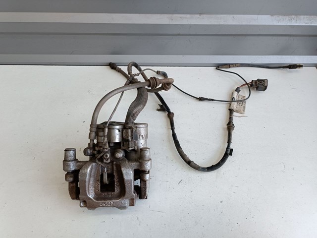 Suporte do freio traseiro direito Land Rover LR061380 preço, a partir de 180,47 USD