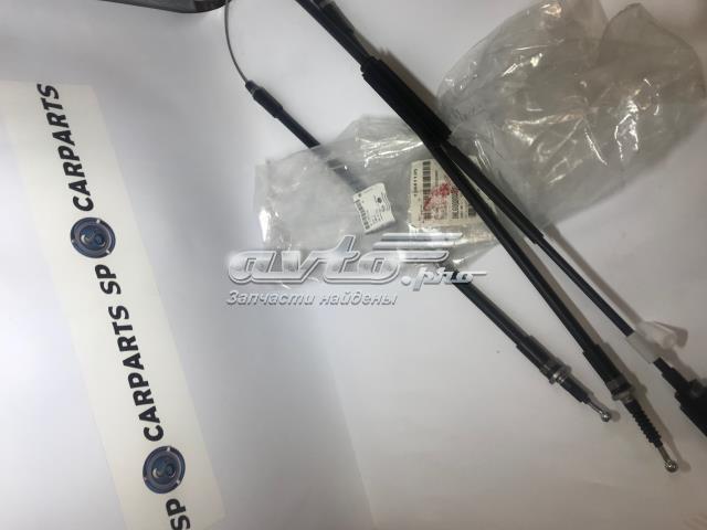 Cabo do freio de estacionamento, kit para automóvel General Motors 13441135 preço, a partir de 61,21 USD