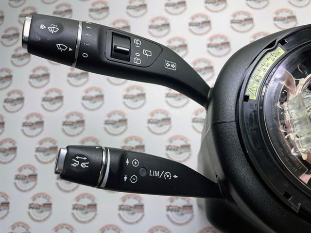 Comutador instalado na coluna da direção, montado A24690063209051 Mercedes